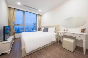 BAB Apartments - Vinhomes Central Park